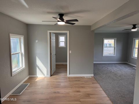 Tiny photo for 611 W Jackson Street, West Unity, OH 43570 (MLS # 10005932)