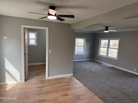 Tiny photo for 611 W Jackson Street, West Unity, OH 43570 (MLS # 10005932)