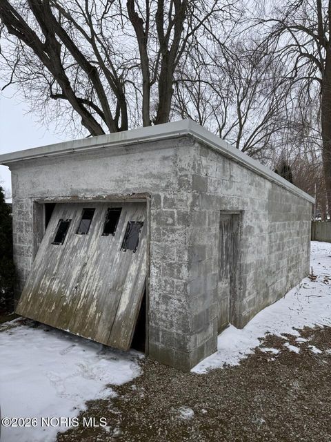 Tiny photo for 611 W Jackson Street, West Unity, OH 43570 (MLS # 10005932)