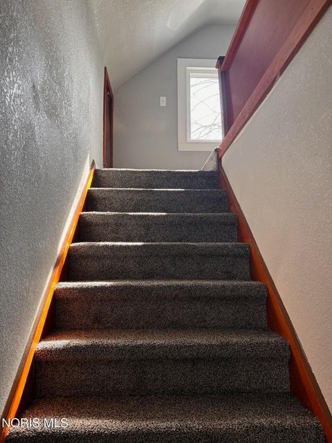 Tiny photo for 611 W Jackson Street, West Unity, OH 43570 (MLS # 10005932)