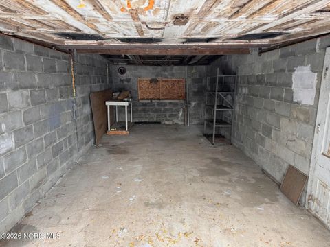 Tiny photo for 611 W Jackson Street, West Unity, OH 43570 (MLS # 10005932)