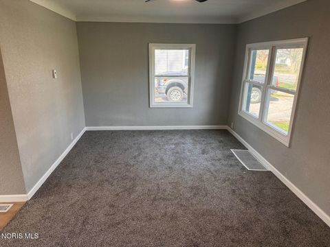 Tiny photo for 611 W Jackson Street, West Unity, OH 43570 (MLS # 10005932)