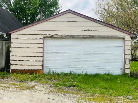 Tiny photo for 721 Thayer Street, Toledo, OH 43609 (MLS # 10007115)