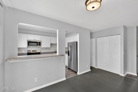 Tiny photo for 6715 Garden Road, Maumee, OH 43537 (MLS # 10007407)