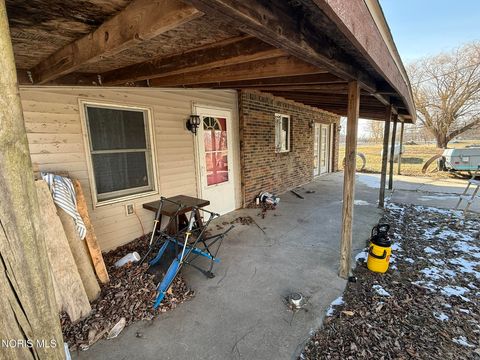 Tiny photo for 8246 Cedar Point Road, Oregon, OH 43616 (MLS # 10004468)