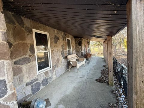 Tiny photo for 8246 Cedar Point Road, Oregon, OH 43616 (MLS # 10004468)