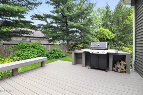 Tiny photo for 2707 Rexton Ridge Circle, Toledo, OH 43617 (MLS # 10009106)