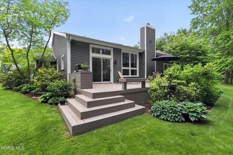 Tiny photo for 2707 Rexton Ridge Circle, Toledo, OH 43617 (MLS # 10009106)