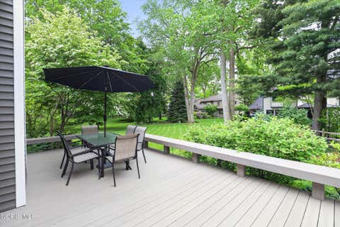 Tiny photo for 2707 Rexton Ridge Circle, Toledo, OH 43617 (MLS # 10009106)