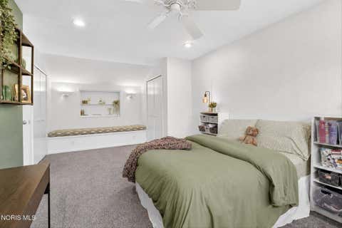 Tiny photo for 2707 Rexton Ridge Circle, Toledo, OH 43617 (MLS # 10009106)