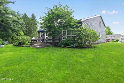 Tiny photo for 2707 Rexton Ridge Circle, Toledo, OH 43617 (MLS # 10009106)