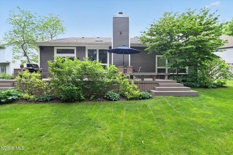 Tiny photo for 2707 Rexton Ridge Circle, Toledo, OH 43617 (MLS # 10009106)