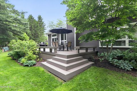 Tiny photo for 2707 Rexton Ridge Circle, Toledo, OH 43617 (MLS # 10009106)
