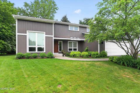 Tiny photo for 2707 Rexton Ridge Circle, Toledo, OH 43617 (MLS # 10009106)