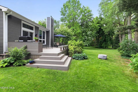 Tiny photo for 2707 Rexton Ridge Circle, Toledo, OH 43617 (MLS # 10009106)