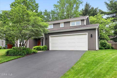 Tiny photo for 2707 Rexton Ridge Circle, Toledo, OH 43617 (MLS # 10009106)