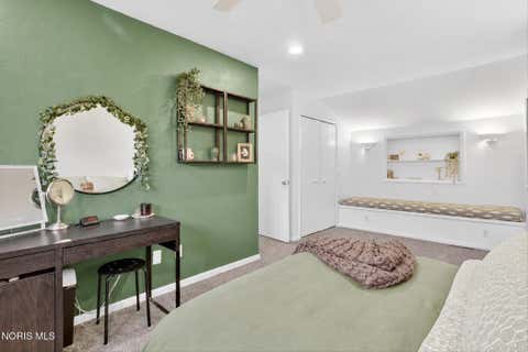 Tiny photo for 2707 Rexton Ridge Circle, Toledo, OH 43617 (MLS # 10009106)