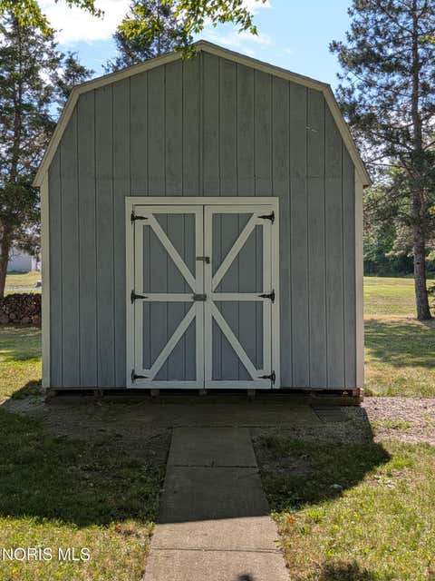 Tiny photo for 15613 Ohio 66, Defiance, OH 43512 (MLS # 10010074)