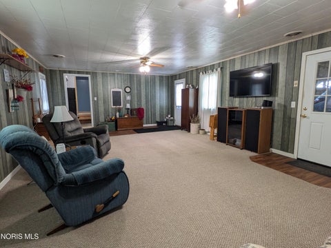 Tiny photo for 15613 Ohio 66, Defiance, OH 43512 (MLS # 10010074)