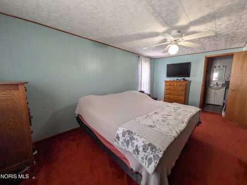 Tiny photo for 15613 Ohio 66, Defiance, OH 43512 (MLS # 10010074)