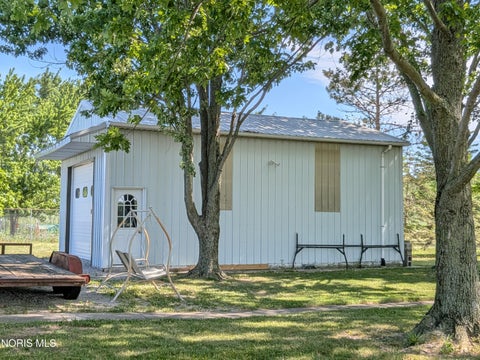 Tiny photo for 15613 Ohio 66, Defiance, OH 43512 (MLS # 10010074)