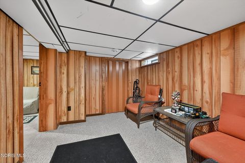 Tiny photo for 1204 Higley Street, Toledo, OH 43612 (MLS # 10007172)