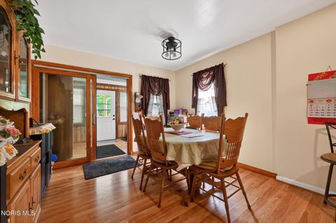 Tiny photo for 1204 Higley Street, Toledo, OH 43612 (MLS # 10007172)