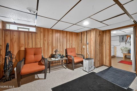Tiny photo for 1204 Higley Street, Toledo, OH 43612 (MLS # 10007172)