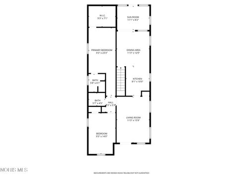 Tiny photo for 1204 Higley Street, Toledo, OH 43612 (MLS # 10007172)