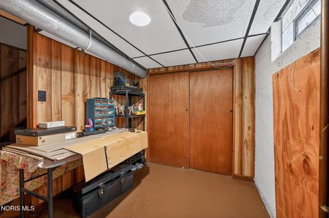 Tiny photo for 1204 Higley Street, Toledo, OH 43612 (MLS # 10007172)