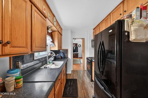 Tiny photo for 1204 Higley Street, Toledo, OH 43612 (MLS # 10007172)