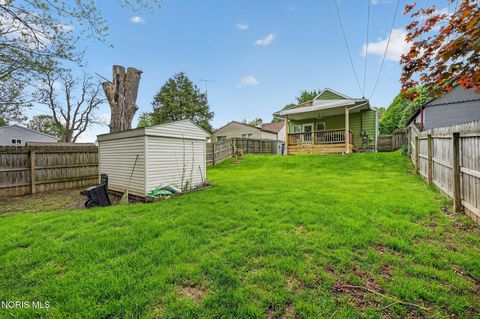 Tiny photo for 1204 Higley Street, Toledo, OH 43612 (MLS # 10007172)
