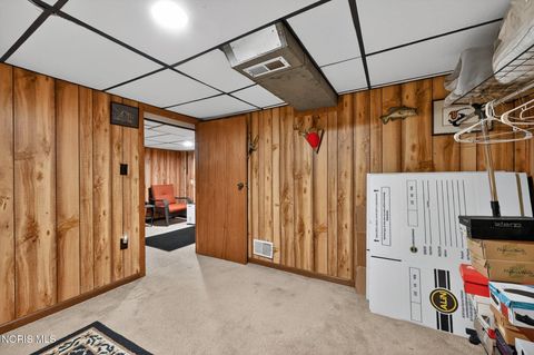 Tiny photo for 1204 Higley Street, Toledo, OH 43612 (MLS # 10007172)
