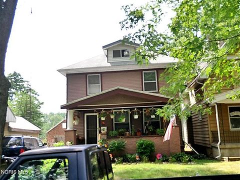 Tiny photo for 1573 Jermain Drive, Toledo, OH 43606 (MLS # 10004619)