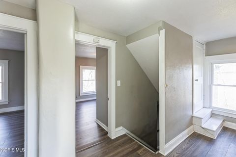 Tiny photo for 1573 Jermain Drive, Toledo, OH 43606 (MLS # 10004619)