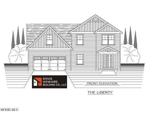 Photo of 1410 Thomas Lane, Waterville, OH 43566 (MLS # 10011599)
