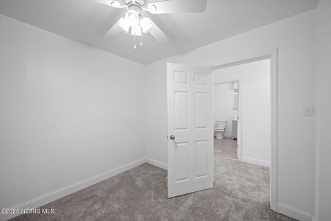 Tiny photo for 1518 Buckingham Street, Toledo, OH 43607 (MLS # 10002477)