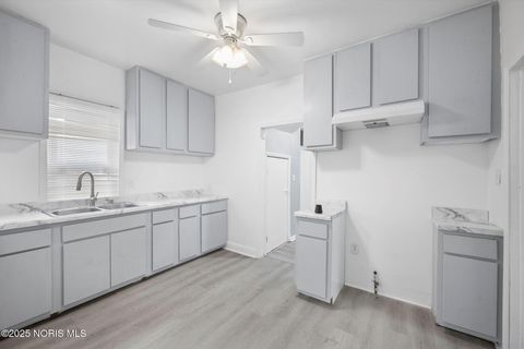 Tiny photo for 1518 Buckingham Street, Toledo, OH 43607 (MLS # 10002477)