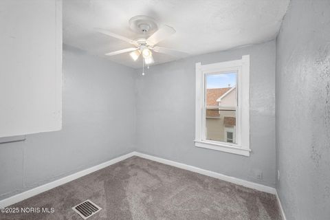 Tiny photo for 1518 Buckingham Street, Toledo, OH 43607 (MLS # 10002477)