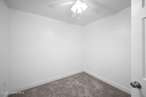 Tiny photo for 1518 Buckingham Street, Toledo, OH 43607 (MLS # 10002477)