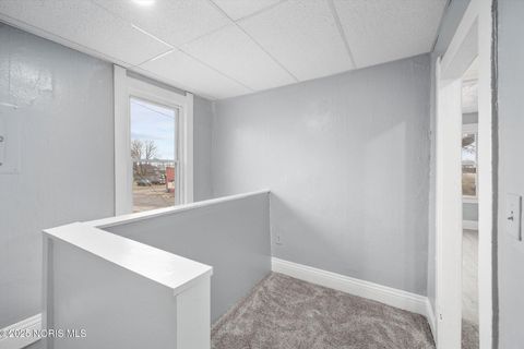 Tiny photo for 1518 Buckingham Street, Toledo, OH 43607 (MLS # 10002477)