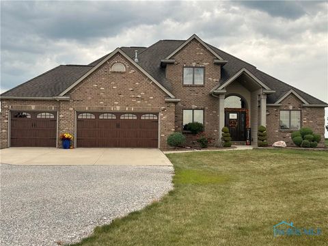 Homes For Sale - 16453 Rd 63<br/> Antwerp, OH 45813