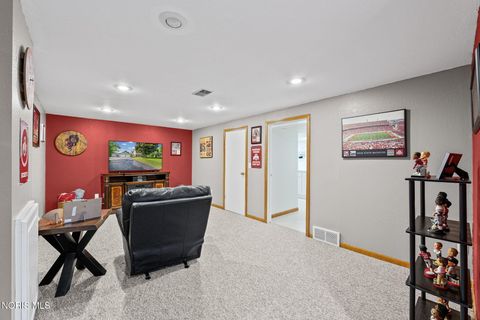 Tiny photo for 441 Canal Court, Waterville, OH 43566 (MLS # 10008381)