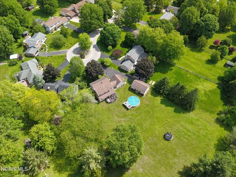 Tiny photo for 441 Canal Court, Waterville, OH 43566 (MLS # 10008381)