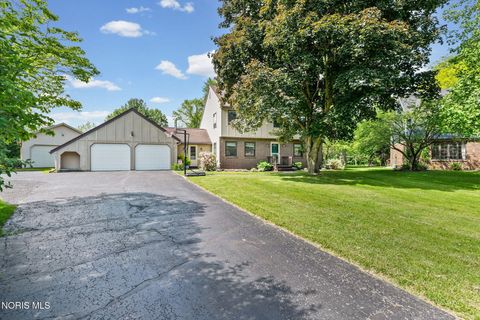 Tiny photo for 441 Canal Court, Waterville, OH 43566 (MLS # 10008381)