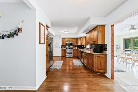 Tiny photo for 441 Canal Court, Waterville, OH 43566 (MLS # 10008381)