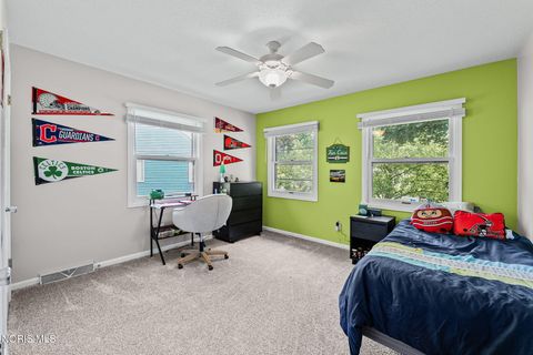 Tiny photo for 441 Canal Court, Waterville, OH 43566 (MLS # 10008381)