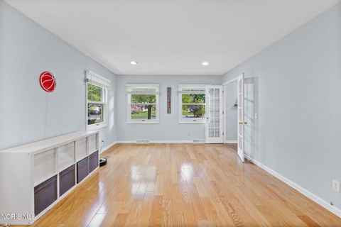 Tiny photo for 441 Canal Court, Waterville, OH 43566 (MLS # 10008381)