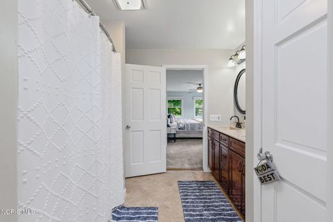 Tiny photo for 441 Canal Court, Waterville, OH 43566 (MLS # 10008381)