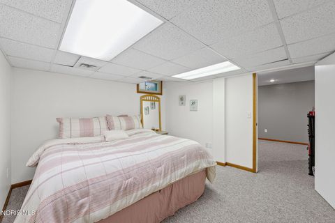 Tiny photo for 441 Canal Court, Waterville, OH 43566 (MLS # 10008381)